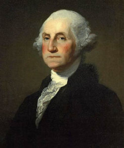 George Washington