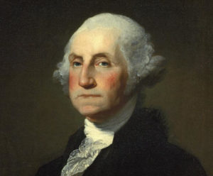 George Washington