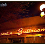 Clarendon Ballroom