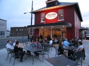 Northside Social in Clarendon