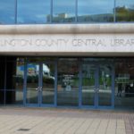 Arlington Central Library