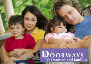 Doorways for Women and Families