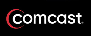 Comcast logo