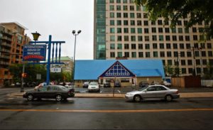 Ballston IHOP by Tim Kelley