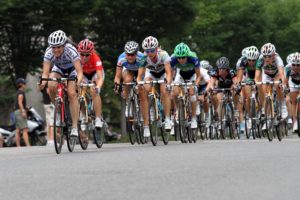 Air Force Cycling Classic Crystal Cup