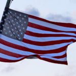 American flag (file photo)