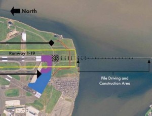 Pile Driving Plan