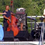 Dee Dee Bridgewater at Rosslyn Jazz Festival 2011 (photo by Runneralan2004)