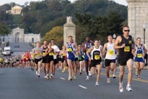 Army 10 Miler (courtesy photo)