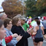 Marine Corps Marathon scenes (photo by Wolfkann)