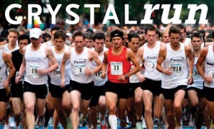 Crystal City 5K Friday (photo via Crystal City BID)