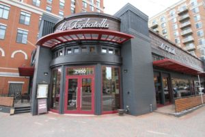 La Tagliatella in Clarendon