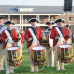 Twilight Tattoo performance