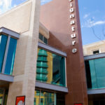 Signature Theatre (photo via Signature Theatre website)