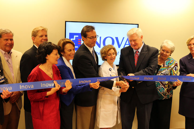 Inova Urgent Care opens in Ballston