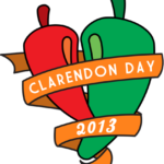 Clarendon Day 2013 logo