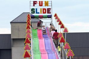 Arlington County Fair 2013