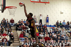 Harlem Wizards (courtesy of Harlem Wizards)