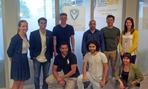 LiveSafe Team