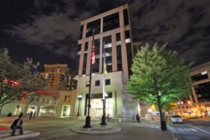 Courthouse Plaza