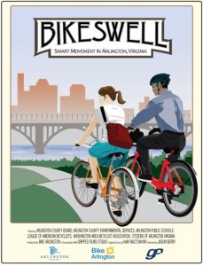 BikeSwell poster