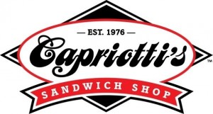 Capriotti's logo