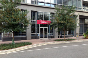 Crystal City Wine Shop at 20th Street S.