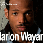 Marlon Wayans