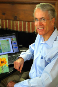 Glen Homan of PaperCardShop