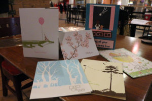 PaperCardShop's cards