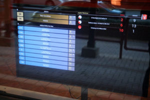 TransitScreen