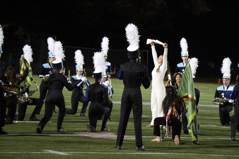 Washington-Lee beats Yorktown for District title