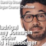 Al Madrigal