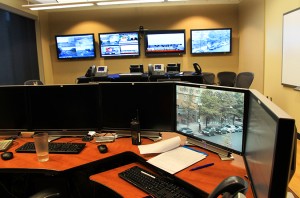 Arlington's Emergency Communications Center