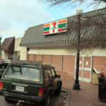 Westover 7-Eleven closes