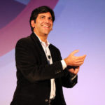 Aneesh Chopra at the Ballston LaunchPad Finale