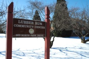 Lubber Run Community Center (photo via Arlington County)