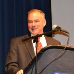 Sen. Tim Kaine (D) (courtesy photo)