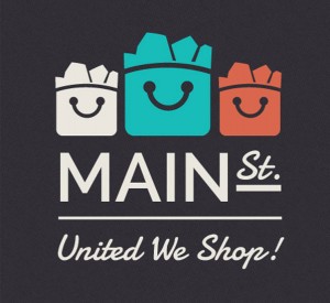 MainST logo