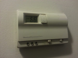 Thermostat