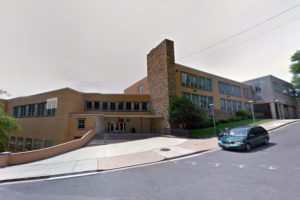 H-B Woodlawn and the Sratford School (via Google Maps)