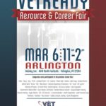 VetReady Flyer