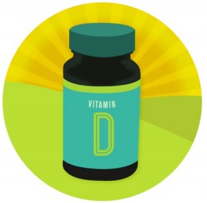 Vitamin D