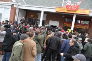 Ben's Chili Bowl opening in Rosslyn