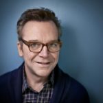 2014 Tom Arnold Headshot by Gremly Media