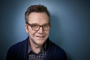 2014 Tom Arnold Headshot by Gremly Media