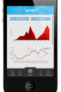 Control A+ demo view