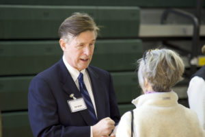 Don Beyer (photo via Friends of Don Beyer)