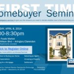 HomeBuyer's Seminar