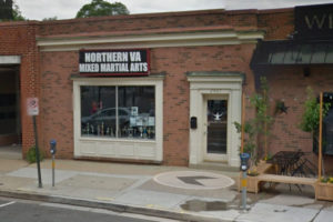 Nova MMA (photo via Google Maps)